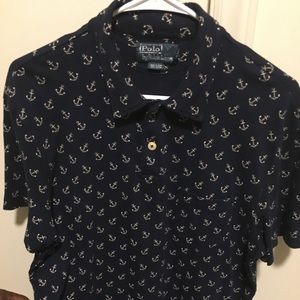 Men’s shirt
